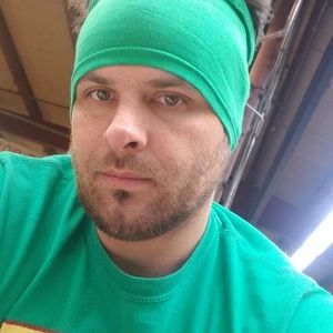 Meet your Posher, Anthony